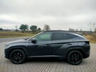 Hyundai Tucson 1.6 T-GDi MHEV Kamera Klimatronik NawigacjaTempomat PDC - 2