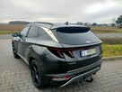 Hyundai Tucson 1.6 T-GDi MHEV Kamera Klimatronik NawigacjaTempomat PDC - 3
