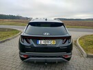 Hyundai Tucson 1.6 T-GDi MHEV Kamera Klimatronik NawigacjaTempomat PDC - 4