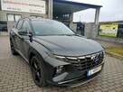 Hyundai Tucson 1.6 T-GDi MHEV Kamera Klimatronik NawigacjaTempomat PDC - 7