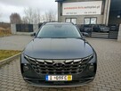 Hyundai Tucson 1.6 T-GDi MHEV Kamera Klimatronik NawigacjaTempomat PDC - 8