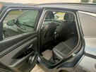 Hyundai Tucson 1.6 T-GDi MHEV Kamera Klimatronik NawigacjaTempomat PDC - 14