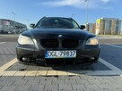 BMW 525 Zadbana | 2.5 D | 177KM - 3