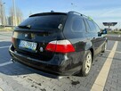 BMW 525 Zadbana | 2.5 D | 177KM - 4
