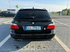 BMW 525 Zadbana | 2.5 D | 177KM - 15