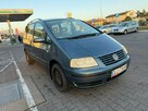 Volkswagen Sharan Benzyna 1.8 + LPG | 2004 | 7-os | - 3