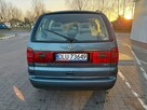 Volkswagen Sharan Benzyna 1.8 + LPG | 2004 | 7-os | - 4