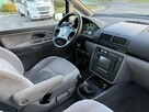 Volkswagen Sharan Benzyna 1.8 + LPG | 2004 | 7-os | - 6