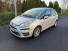 Citroen C4 Picasso Klimatyzacja - 1.6 HDI - 109KM - 1