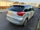 Citroen C4 Picasso Klimatyzacja - 1.6 HDI - 109KM - 2