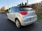 Citroen C4 Picasso Klimatyzacja - 1.6 HDI - 109KM - 5