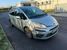 Citroen C4 Picasso Klimatyzacja - 1.6 HDI - 109KM - 6