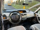 Citroen C4 Picasso Klimatyzacja - 1.6 HDI - 109KM - 8