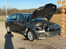 Škoda Octavia Selection*Lift*Led*VirtualCocpit*Grzanefotele*NiskiPrzebieg*Radar*FV23