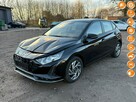 Hyundai i20 Comfort*Led*Nawigacja*KameraCofania*FullLed*NiskiPrzebieg*Serwisowany - 1