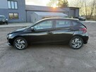 Hyundai i20 Comfort*Led*Nawigacja*KameraCofania*FullLed*NiskiPrzebieg*Serwisowany - 2