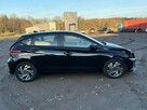 Hyundai i20 Comfort*Led*Nawigacja*KameraCofania*FullLed*NiskiPrzebieg*Serwisowany - 5