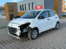 Hyundai i10 Comfort*Klimatyzacja*Tempomat*LineAssist*NiskiPrzebieg*SerwisowanyASO - 1