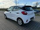 Hyundai i10 Comfort*Klimatyzacja*Tempomat*LineAssist*NiskiPrzebieg*SerwisowanyASO - 3