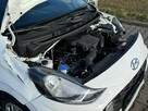 Hyundai i10 Comfort*Klimatyzacja*Tempomat*LineAssist*NiskiPrzebieg*SerwisowanyASO - 7