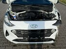Hyundai i10 Comfort*Klimatyzacja*Tempomat*LineAssist*NiskiPrzebieg*SerwisowanyASO - 8