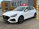 Hyundai i30 Comfort*KameraCofania*Lift*NiskiPrzebieg*Zadbany*Serwisowany*Led*Navi - 1