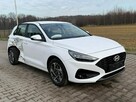 Hyundai i30 Comfort*KameraCofania*Lift*NiskiPrzebieg*Zadbany*Serwisowany*Led*Navi - 6