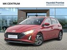Hyundai i20 1.2 MPI 79KM Modern Salon Polska FV23% Gwarancja do 2030 roku - 1