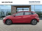 Hyundai i20 1.2 MPI 79KM Modern Salon Polska FV23% Gwarancja do 2030 roku - 2