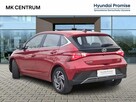 Hyundai i20 1.2 MPI 79KM Modern Salon Polska FV23% Gwarancja do 2030 roku - 3
