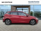 Hyundai i20 1.2 MPI 79KM Modern Salon Polska FV23% Gwarancja do 2030 roku - 6