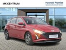 Hyundai i20 1.2 MPI 79KM Modern Salon Polska FV23% Gwarancja do 2030 roku - 7