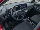 Hyundai i20 1.2 MPI 79KM Modern Salon Polska FV23% Gwarancja do 2030 roku - 9