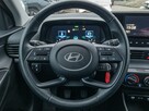 Hyundai i20 1.2 MPI 79KM Modern Salon Polska FV23% Gwarancja do 2030 roku - 10