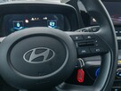 Hyundai i20 1.2 MPI 79KM Modern Salon Polska FV23% Gwarancja do 2030 roku - 16