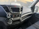 iveco daily 35c16 Himatic, 4100mm, led, wywrotka - 8