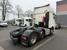 DAF XF 105.480, 3 osiowy, oś skrętna - 4