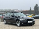 BMW 318 Bezwypadkowy / Tempomat / Czujniki parkowania / Skóra / FV marża