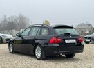 BMW 318 Bezwypadkowy / Tempomat / Czujniki parkowania / Skóra / FV marża - 6