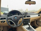 BMW 318 Bezwypadkowy / Tempomat / Czujniki parkowania / Skóra / FV marża - 13