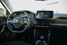 Peugeot 2008 nawi*full led*gwarancja*android auto*pełna obsługa aso*klimatronic* - 14