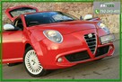 Alfa Romeo Mito 1,4 8V JUNIOR-Blueotooth-Multifunkcja-Tryb SPORT-Niski Przebieg 96tyś.