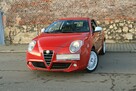 Alfa Romeo Mito 1,4 8V JUNIOR-Blueotooth-Multifunkcja-Tryb SPORT-Niski Przebieg 96tyś. - 10