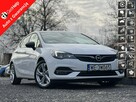 Opel Astra Salon Polska Poleasingowy I właściciel Serwis ASO VAT 23% BRUTTO