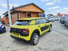 Citroen C4 Cactus 1.2 Benzyna 82 KM Bezwypadkowy Serwisowany - 6