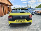 Citroen C4 Cactus 1.2 Benzyna 82 KM Bezwypadkowy Serwisowany - 7