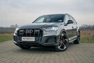 Audi SQ7 FV Marża, TFSI, możliwe finansowanie!