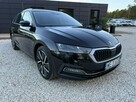 Škoda Octavia 2.0 TDI Style DSG, Salon PL! 1 właściciel! FV! - 4