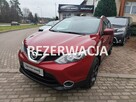Nissan Qashqai SALON POLSKA/PANORAMA/stan bdb/roczna gwarancja