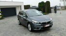 BMW 216 GT Luxury Line! Skóry! Navi! Elektr.Klapa! Gwarancja! - 2